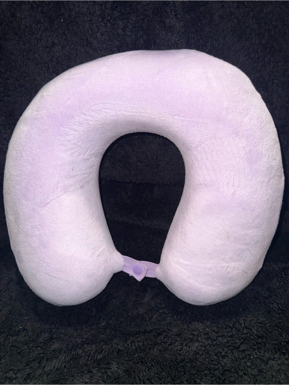 Travel Neck Pillow bundle